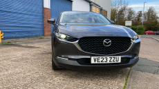 Mazda Cx-30 2.0 e-Skyactiv G MHEV SE-L 5dr Petrol Hatchback